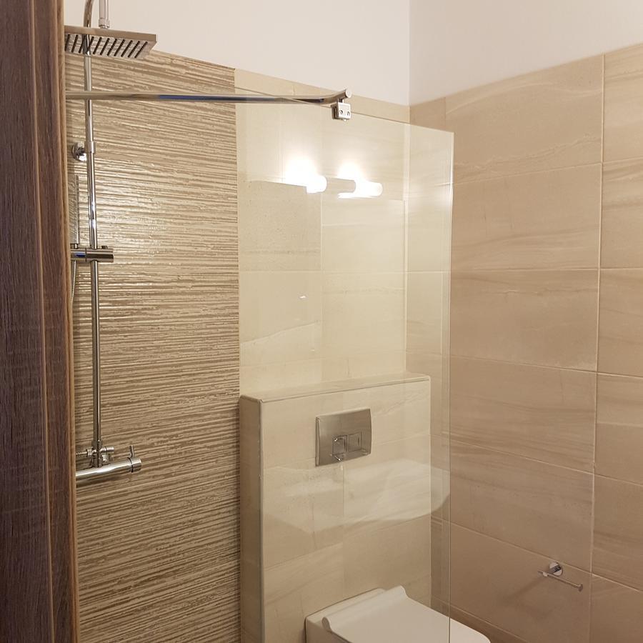 Gennadi Gardens Exclusive Apartments Luaran gambar